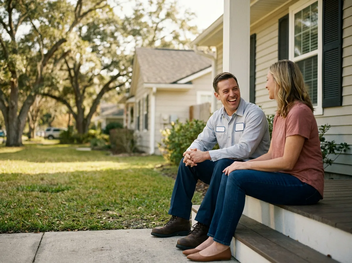 Septic tank pumping FAQs for Leawood, KS